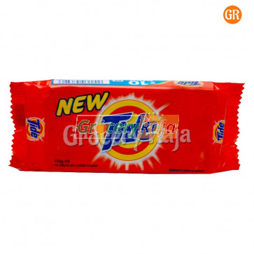 Tide Detergent Bar Rs. 10
