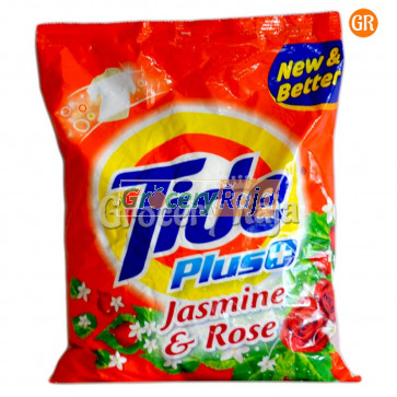 Tide Plus Detergent Powder - Jasmine & Rose 2 Kg