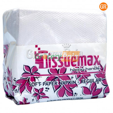 Tissuemax Tissue Paper - 100 Sheets (20 cm x 20 cm)