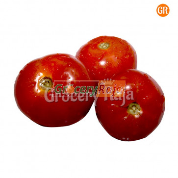 Country Tomato Nattu Thakkali (நாட்டு தக்காளி) 500 gms
