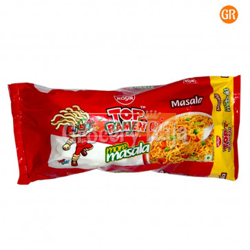 Top Ramen Masala Noodles 450 gms