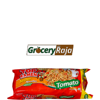 Top Ramen Super Noodles - Tomato 300 gms