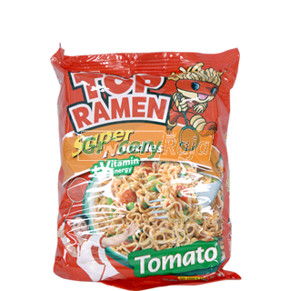 Top Ramen Super Noodles - Tomato Rs. 10