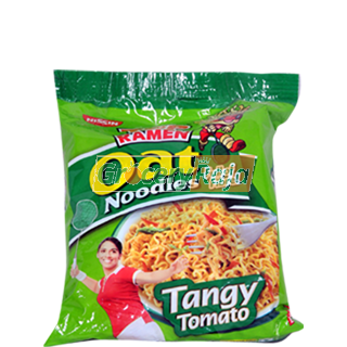 Top Ramen Tangy Tomato Noodles 70 gms