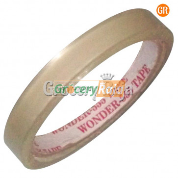 Transparent Cello Tape - Packing Tape 1/2 Inch