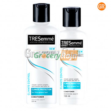 Tresemme Climate Control Conditioner 190 ml