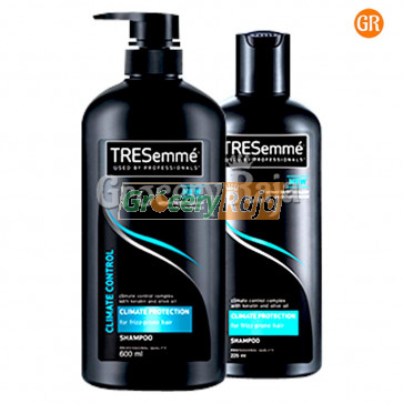 Tresemme Climate Control Shampoo 85 ml