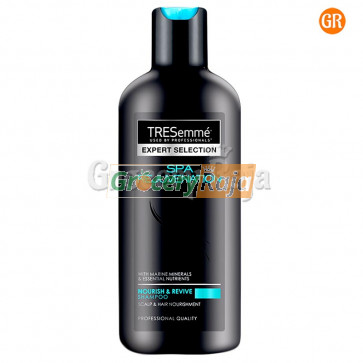 Tresemme Hair Spa Rejuvenation Shampoo 580 ml