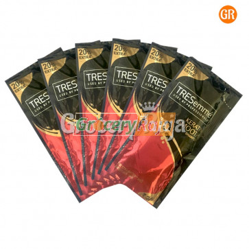 Tresemme Keratin Smooth Shampoo Rs.3 Sachet (Pack of 6)