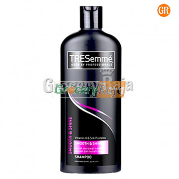 Tresemme Smooth and Shine Shampoo 200 ml