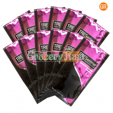 Tresemme Smooth and Shine Shampoo Rs.3 Sachet (Pack of 12)