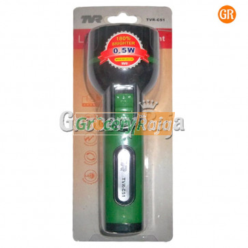 LED Ultra Super Torch Light TVR C51