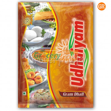 Udhayam Bengal Gram 500 gms