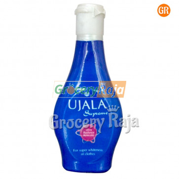 Ujala Liquid Fabric Whitener 30 ml