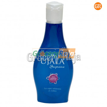 Ujala Supreme Fabric Whitener 75 ml