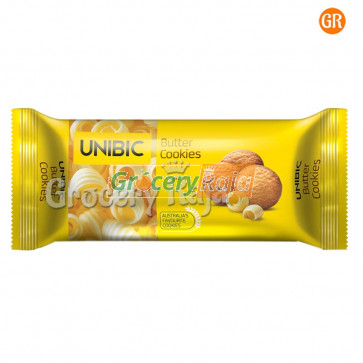 Unibic Butter Cookies Biscuits Rs. 25