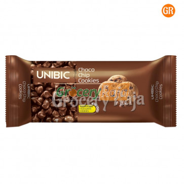 Unibic Choco Chip Cookies Biscuits Rs. 20