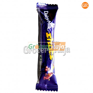 Cadbury Dairy Milk Shots 1 pc