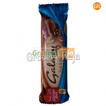 Cadbury Dairy Milk Fruit & Nut Chocolate 42 gms