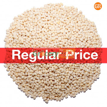 GR Urad Dal White - Ulutham Paruppu (வெள்ளை உளுந்து) 1 Kg