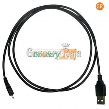 USB Cable 1 Meter [9 CARDS]