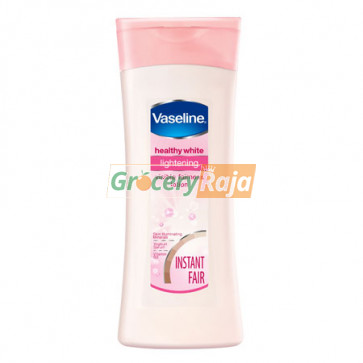 Vaseline Healthy White Lightening Body Lotion 300 ml