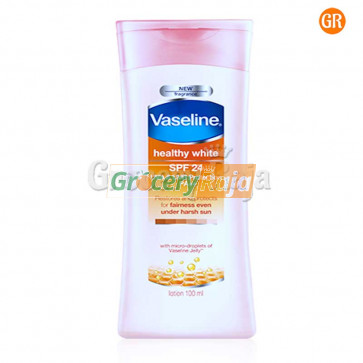 Vaseline Healthy White Triple Lightening Body Lotion SPF24 100 ml