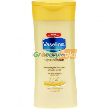 Vaseline Intensive Care Deep Restore Body Lotion 200 ml