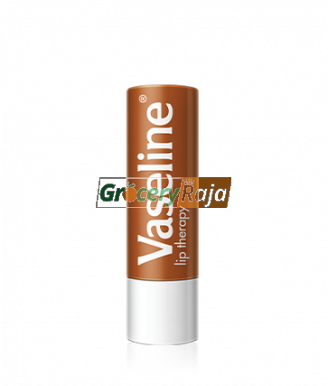 Vaseline Lip Therapy Cocoa Butter 4 gms