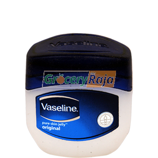 Vaseline Original Pure Skin Jelly 42 gms