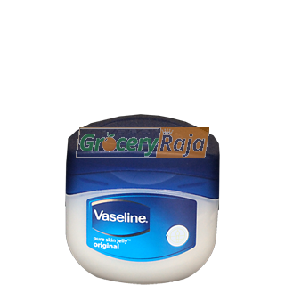 Vaseline Original Pure Skin Jelly 100 gms