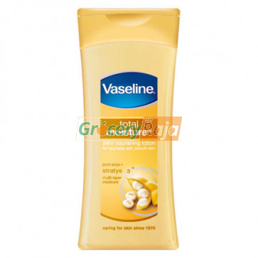 Vaseline Intensive Care Deep Restore Body Lotion 300 ml