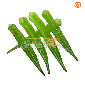 Vendaikkai Lady's Finger (வெண்டைக்காய்) 1 Kg
