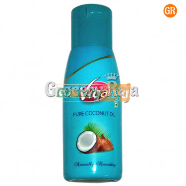 Viba Pure Coconut Oil Rs. 15