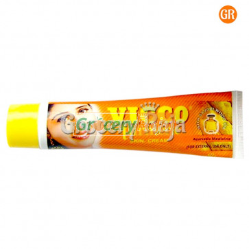 Vicco Turmeric Skin Cream 30 gms