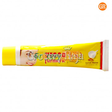 Vicco Turmeric WSO Skin Cream 30 gms