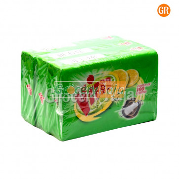 Vim Dishwash Bar 3 x 200 gms