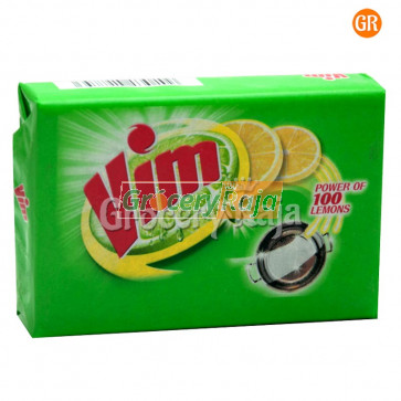Vim Dishwash Bar 200 gms