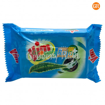 Vim Dishwash Bar - Anti Germ (Lemon & Neem) 300 gms