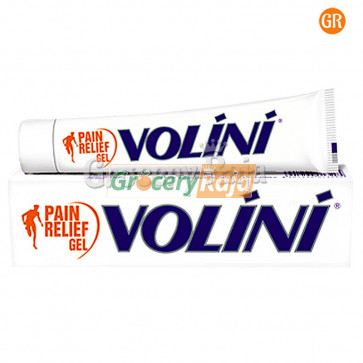 Volini Pain Relief Gel 15 gms