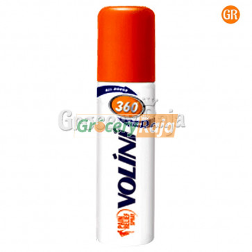 Volini Real Pain Relief Spray 78.6 ml