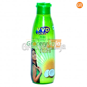 VVD Gold Pure Coconut Oil 100 ml