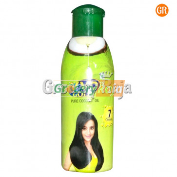 VVD Gold Pure Coconut Oil 175 ml