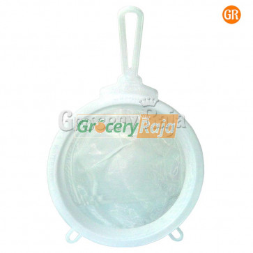 Water Strainer Extra Large 1 Pc [4 CARDS]