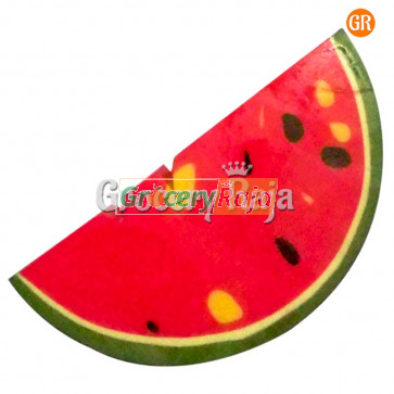 Watermelon Eraser 1 pc