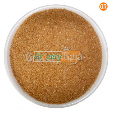 Kothumai Ravai - Wheat Samba Rava (சம்பா ரவை) 500 gms