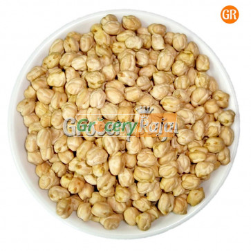 GR White Channa - Kondai Kadalai (வெள்ளை கொண்டைகடலை) 500 gms