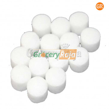 White Naphthalene Balls 100 gms