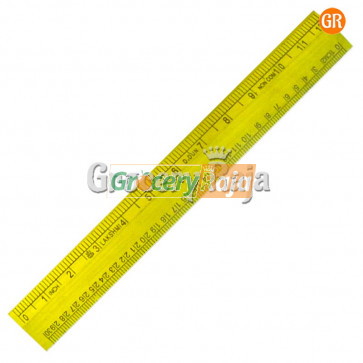 Wooden Scale 30 cms