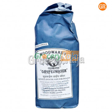Woodwards Gripe Water 130 ml
